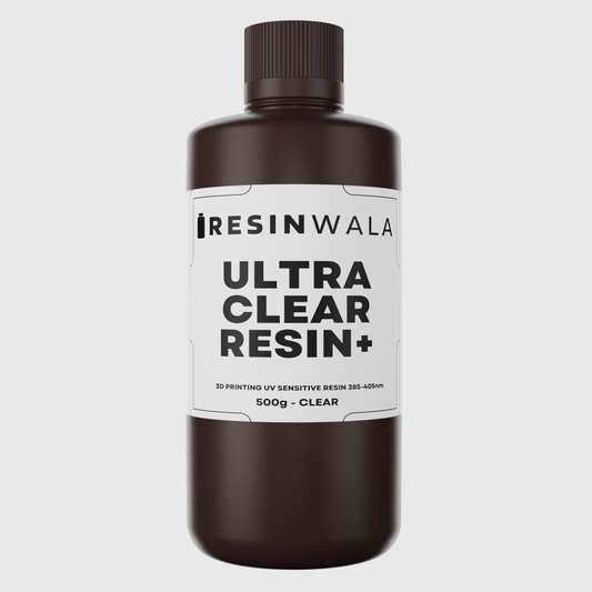 Ultra Clear Resin+ 500g