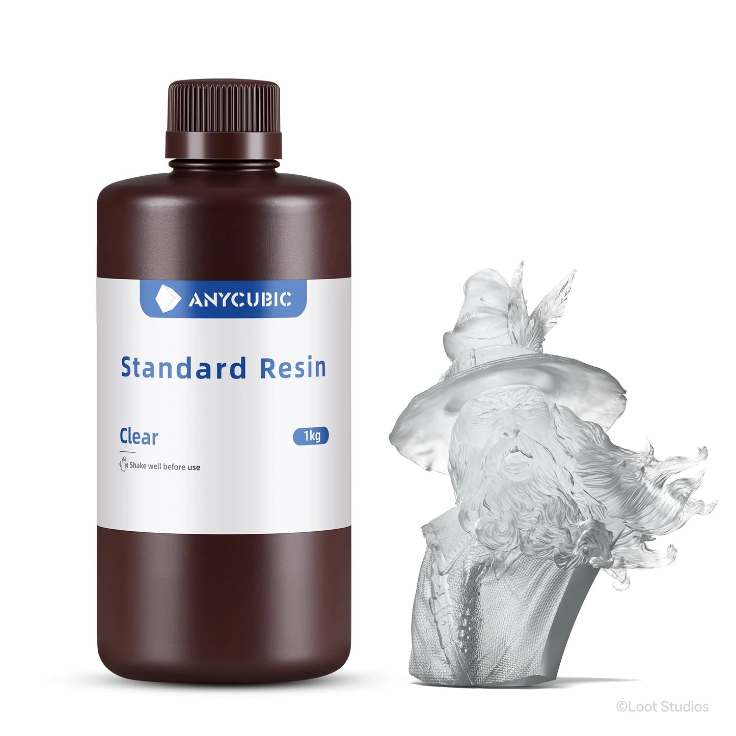 Anycubic Standard Resin