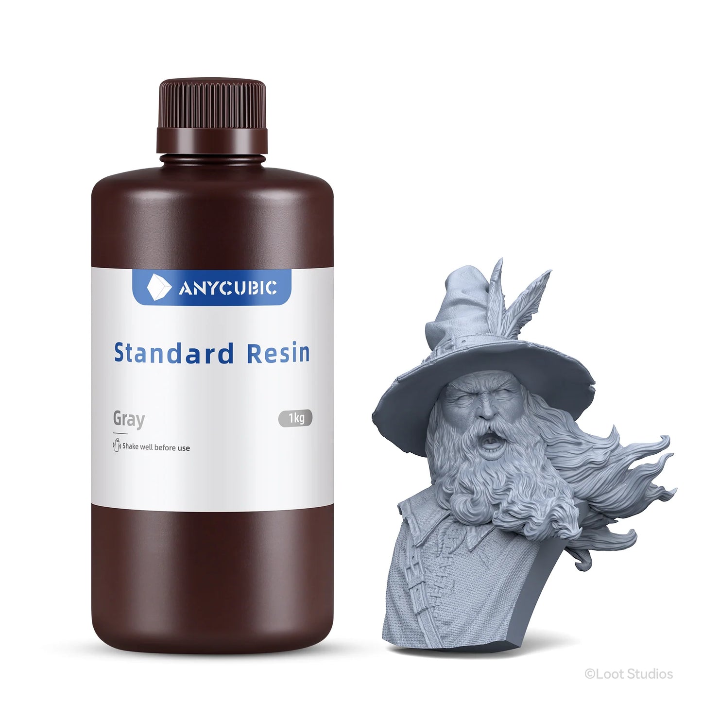 Anycubic Standard Resin